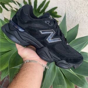 New Balance 9060 Black